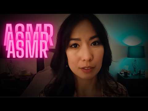 Your New Secretary got  a CRUSH ON YOU ❤️🔞 ASMR Roleplay