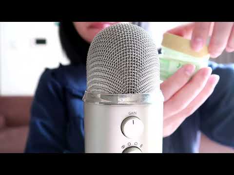 ASMR Mở Nắp Các Loại Lọ Trong Nhà | Âm Thanh Gây Nghiện Giúp Ngủ Ngon