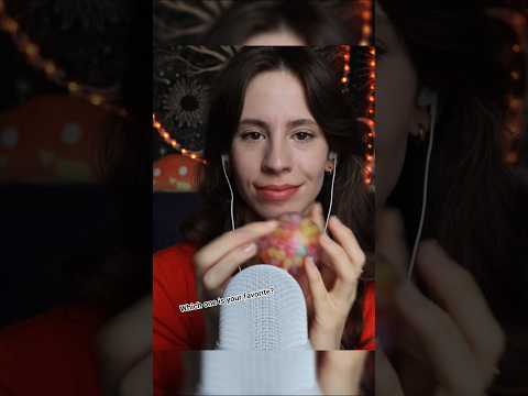 Fast ASMR Triggers🔮 #asmr #relax #sleep #asmrsounds #foryou #asmrtriggers