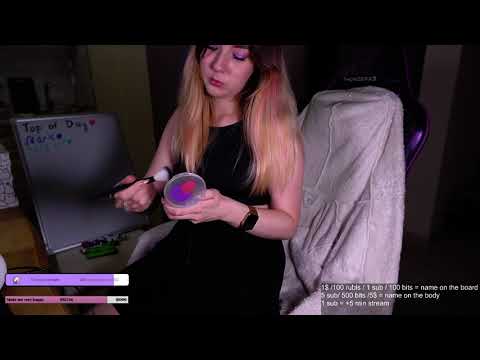 ASMR Ear Licking (3Dio)