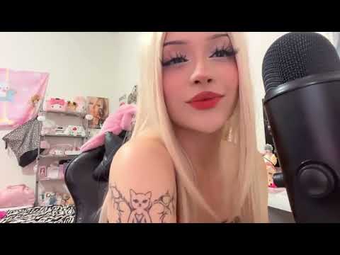 ASMR leyéndote un manga para dormir parte 2 (no apto para sensibles) Netsuzou Trap୭🧸