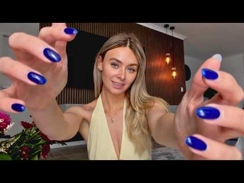 ASMR For Loneliness, Boredom Or Relaxation 💛 (Kmart Haul, Tapping & Lots Of Ramble/Whispers)