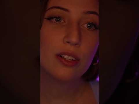 Quieting your Mind ✨ ASMR Slowing You Down, Hand Movements, Affirmations