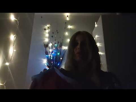 You’re Safe Here. Let the Sounds Hold You ✨ (ASMR, No Talking)