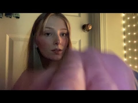 9 NEW Triggers For Relaxation Or Sleep ASMR 