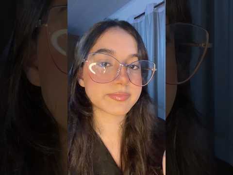 Boa noite, mas…💤🌙 | ib: brininha | #asmr #vaiprofycaramba #shorts