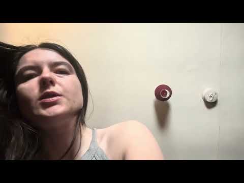 Chiropractic Adjustment (cracking sounds) with Roller ball | ASMR role play