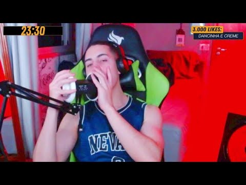 🔴 ASMR AO VIVO - VÁRIOS SONS E CHUVA PARA DORMIR!