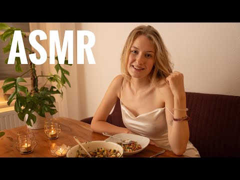 ASMR SERIES - FINAL EPISODE - From Strangers To Lovers #6