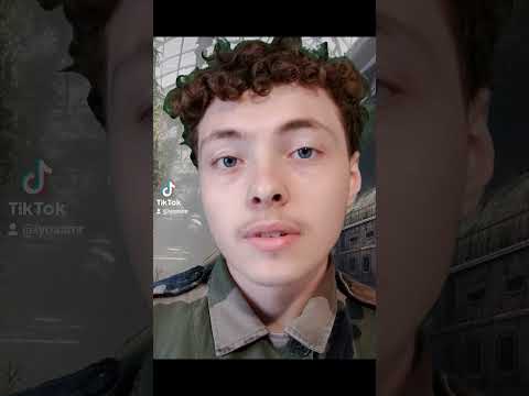 asmr extrait de mon dernier roleplay post-apo