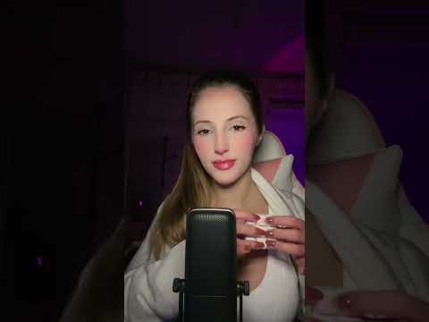ASMR Rápido vs Lento #asmr #relax #asmrespañol