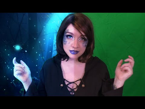 Magical ASMR Studio Tour / Behind the Scenes