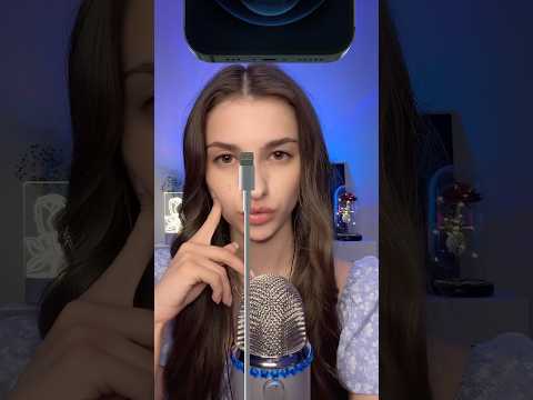 #asmr #relax #mouthwhisper #challenge #visualtingle