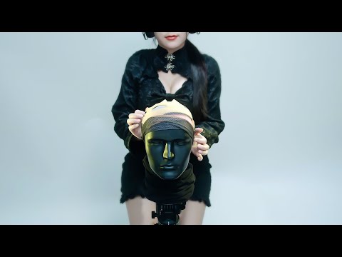 16mini | 晓晓小UP ASMR