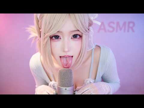 ASMR This One Mouth Sound Trigger Changed Everything