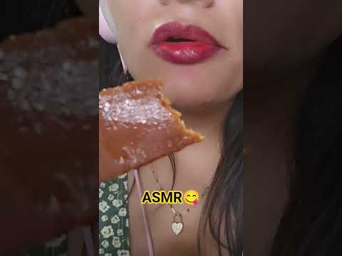 ASMR PULPARINDO