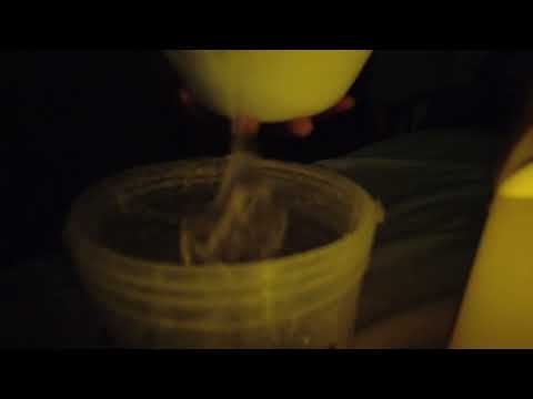 ASMR | Gel Sound for Deep Sleep 🤣 #gel #sound #asmr #foryou #fordeepsleep #asmrsounds #asmrvideo 
