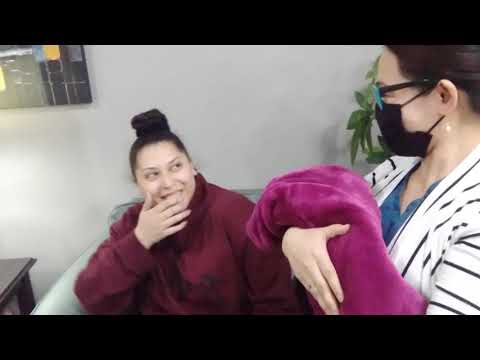 PRANKING  MY  CO-WORKERS:Igorota in Denver Colorado USA 🇺🇸