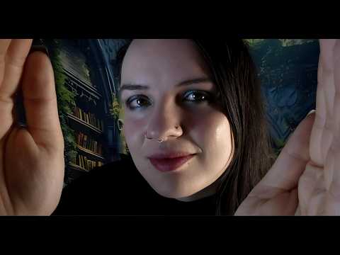 ASMR Datingagentur - Aber ich lese deine Gedanken 🔮 l Geflüstertes Roleplay (Deutsch)