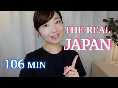 The Side of Japan Tourists Don’t See 🇯🇵 | Drinking, Dating, Tattoos & Money
