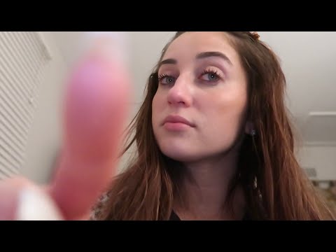 ASMR Claudy - All videos @ The ASMR Index