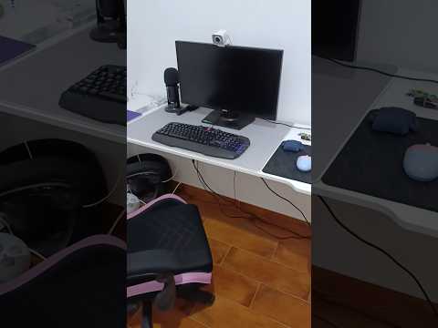 ASMR | Entrando em estúdio