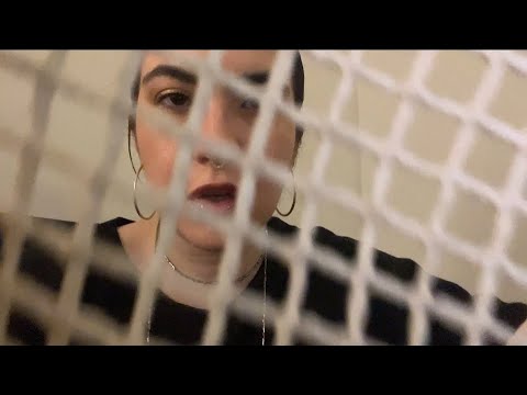 Asmr de atenção pessoal pra muitos tingles 🤤