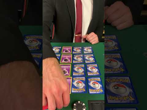 Another nightly Voltorb Flip 🛌🏻 |  #asmr #pokemon #casino