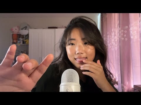 Spit painting in your names  ￼