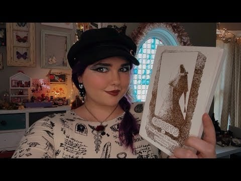 A Ghost Story | The Amana Colonies 
