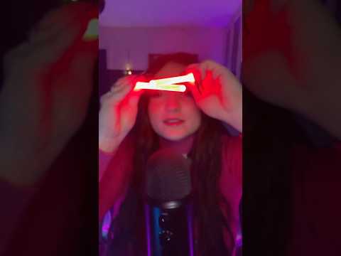 ASMR : je retire tes pensées négatives