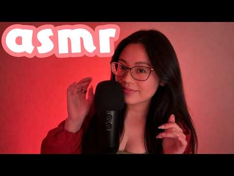 ASMR Guess The Theme 🔎 | Visual Triggers, tapping, etc