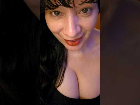 Sweet dreams by Marilyn Manson me singing ♥️