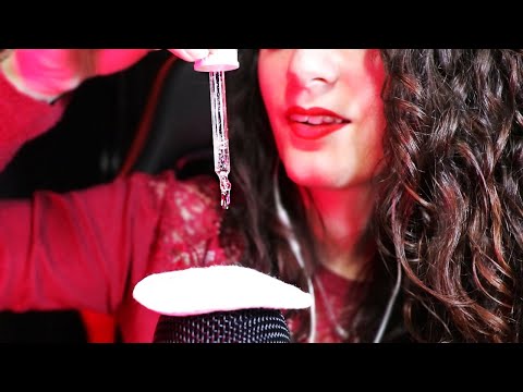 ASMR 1 HORA de Mis Mejores Sonidos para DORMIR Feliz ♥ |ASMR Español