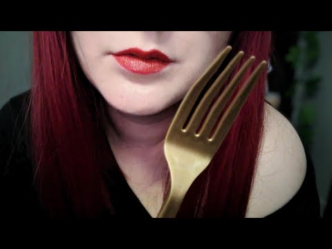 ASMR Lofi Forking you to Sleep