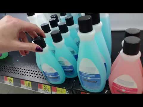 SouthernASMR Sounds 💋Nail Polish & Makeup Organization