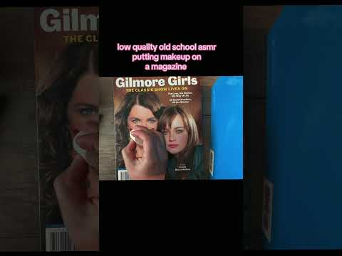 #lofiasmr #lowqualityasmr