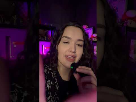 ASMR orando junto com você #asmr  #reza  #asmroraçao #asmrbenzedeira