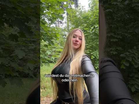Darf dich deine neue Freundin zum Veganismus erziehen? 🙂