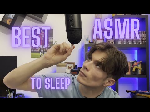 🤤 THE BEST ASMR YOU'VE EVER HEARD 🤤