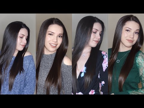 ASMR - Tbdress Haul & Try On ⏐ Soft Spoken