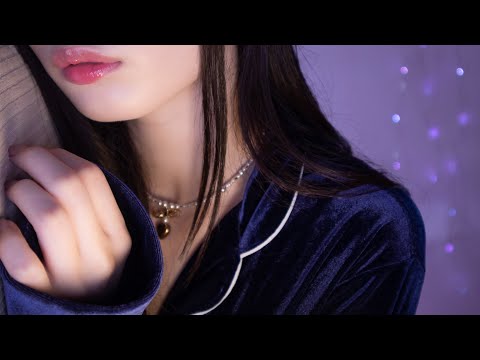 ASMR Putting You To Sleep💤