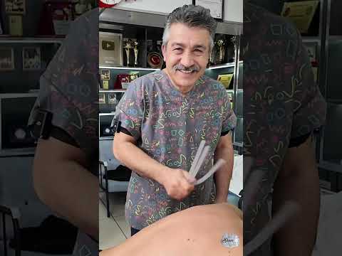 #asmr #shorts #barbershop