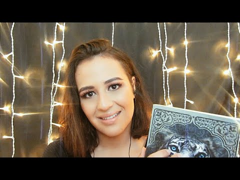 [ASMR] LEITURA INAUDÍVEL - A MALDIÇÃO DO TIGRE  (INAUDIBLE WHISPERING)