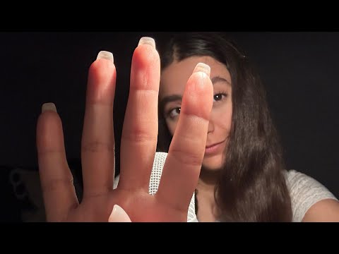 asmr | positive affirmation (DAY4)