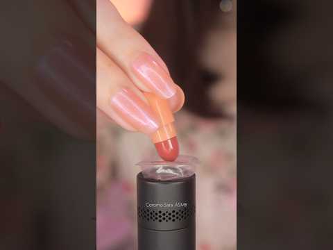 #asmr Tingling + Melting 🤤⚡️ #shorts #asmrshorts