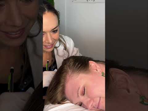 Asmr scalp 💆🏻‍♀️ #asmr #asmrsounds #asmrvideo #relax #relaxing #satisfying #hair #sleep