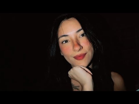 Asmr com muito sons de boca💤caseirinho🩷