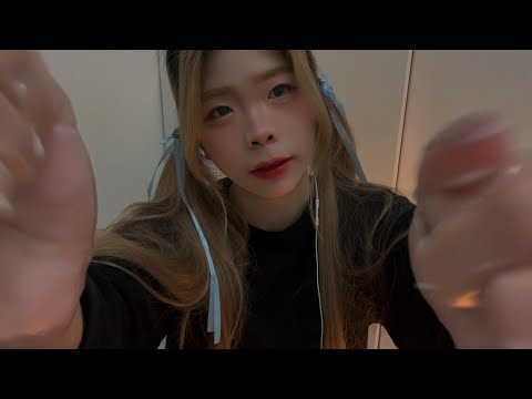 ASMR乳液 | 외용 물약 | lotion sounds | ローション