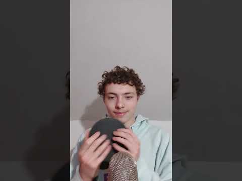 ASMR TRIGGER